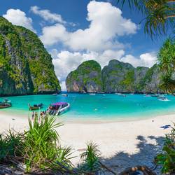 Phi Phi Maya Bay Pileh Lagoon Bamboo Islands Day Tour by Love Andaman 67b528b7 73a8 45bf b93b fea84fb75a9e
