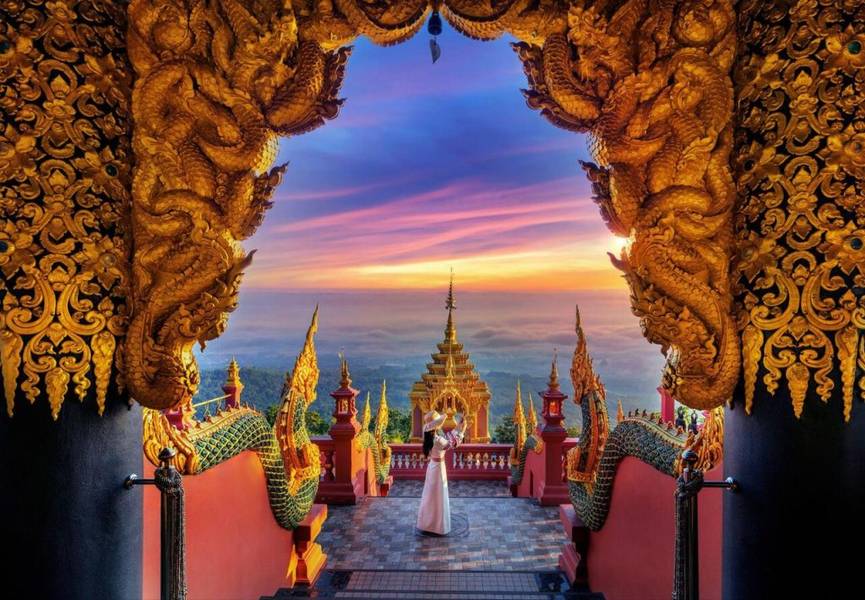 Du lịch Lampang