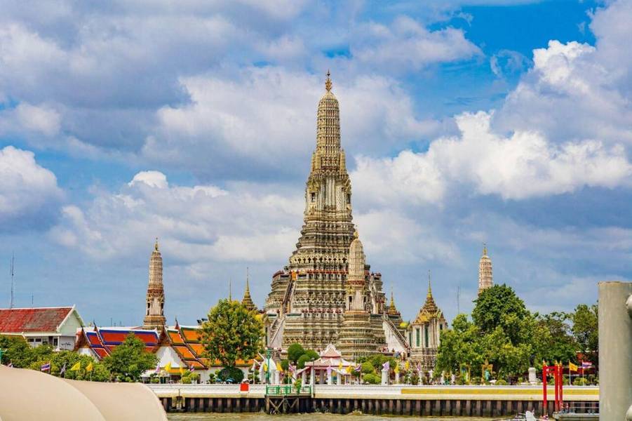 Bangkok Thái Lan