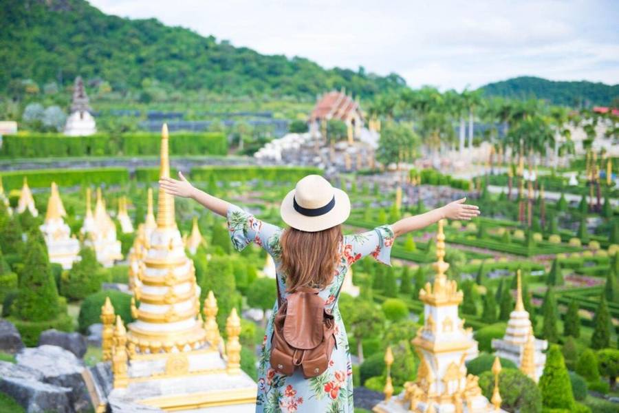 Du lịch Pattaya